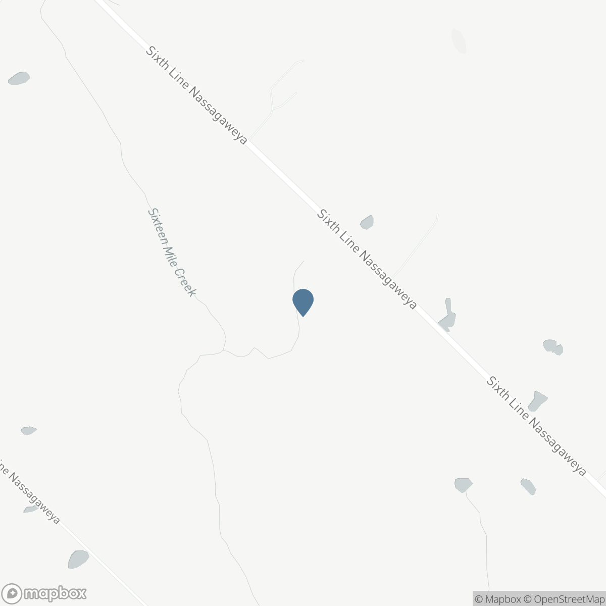 12216 SIXTH LINE, Milton, Ontario L7J 2L7